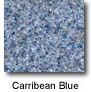 Carribean Blue