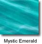 Mystic Emerald