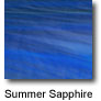 Summer Sapphire